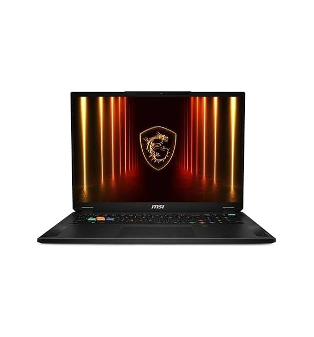 MSI Stealth 18 HX AI